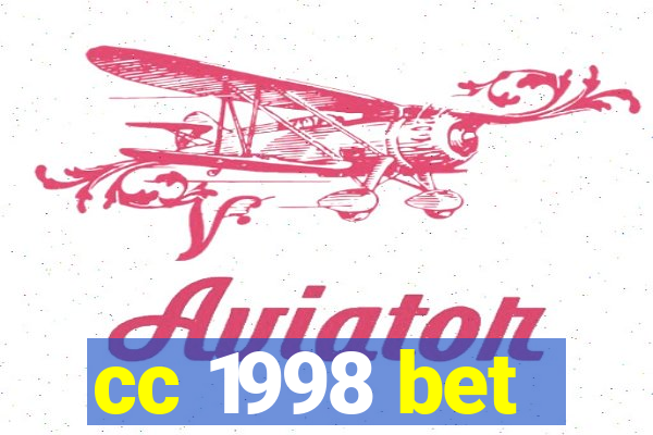 cc 1998 bet